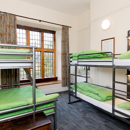 Yha St Briavels Castle Hostel Saint Briavels Εξωτερικό φωτογραφία