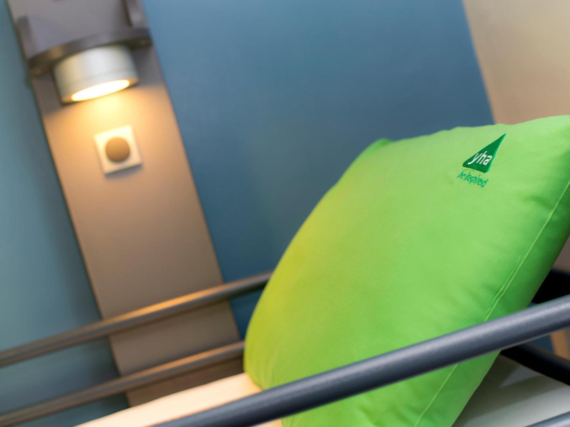 Yha St Briavels Castle Hostel Saint Briavels Εξωτερικό φωτογραφία